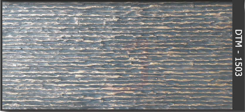ÇİZGİ TAŞ PANEL DTM-1503