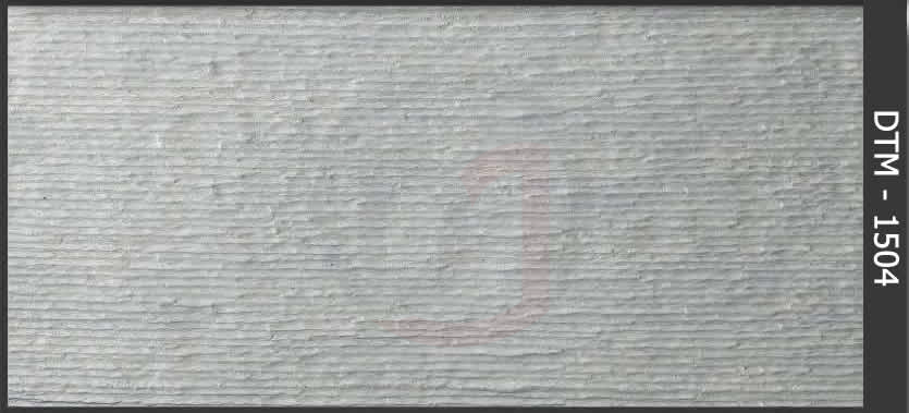 ÇİZGİ TAŞ PANEL DTM-1504
