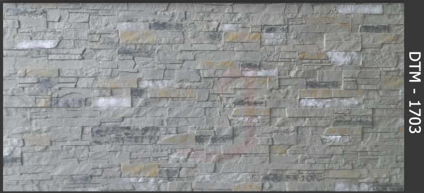 KIRMA TAŞ PANEL DTM-1703