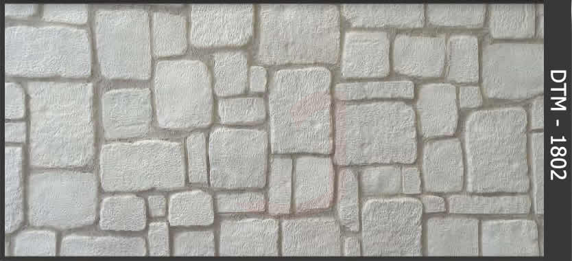 ALAÇATI TAŞ PANEL DTM-1802