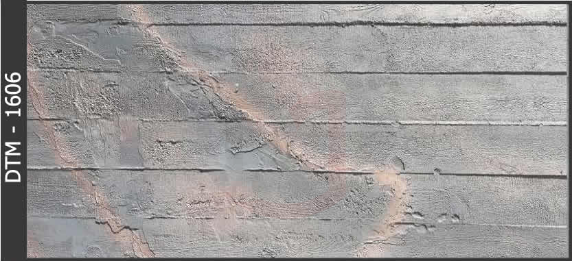BRÜT BETON PANEL DTM-12005