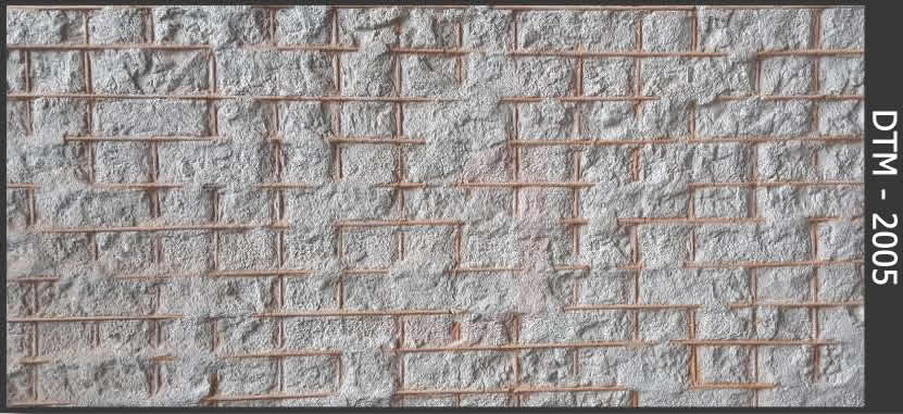 DEMİRLİ BETON PANEL DTM-2005