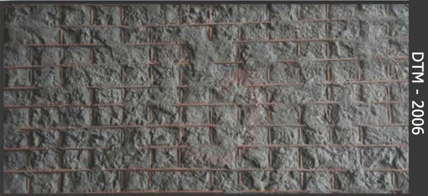 DEMİRLİ BETON PANEL DTM-2006