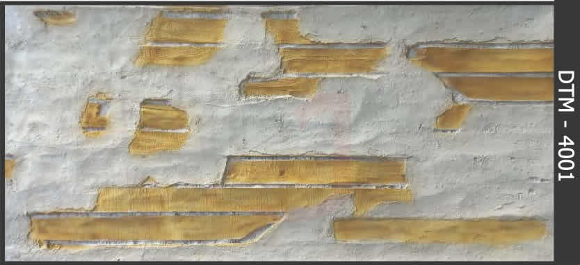 SIVALI AHŞAP PANEL DTM-4001
