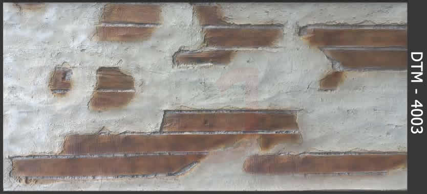 SIVALI AHŞAP PANEL DTM-4003