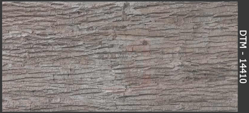 AĞAÇ KABUĞU PANEL DTM-14410