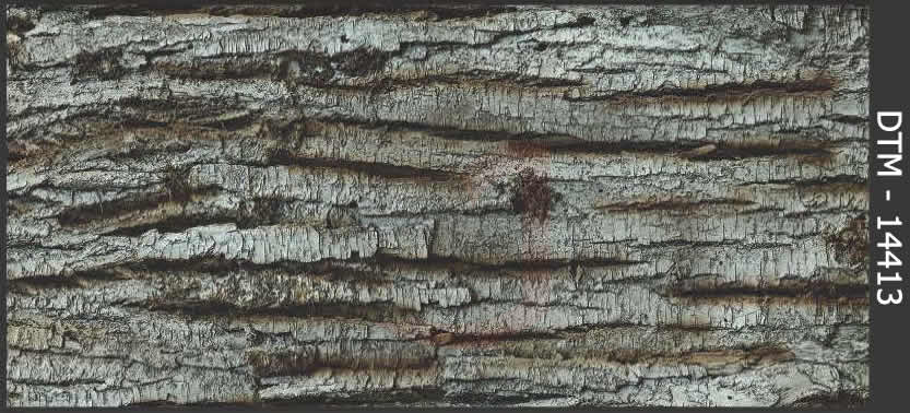 AĞAÇ KABUĞU PANEL DTM-14413