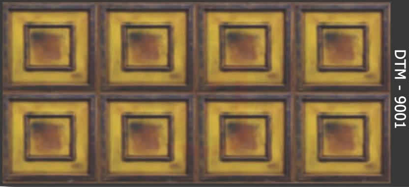 KARO PANEL DTM-9001