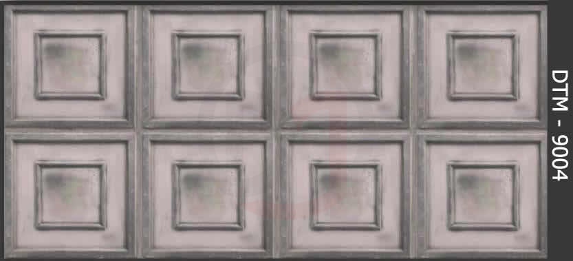 KARO PANEL DTM-9004