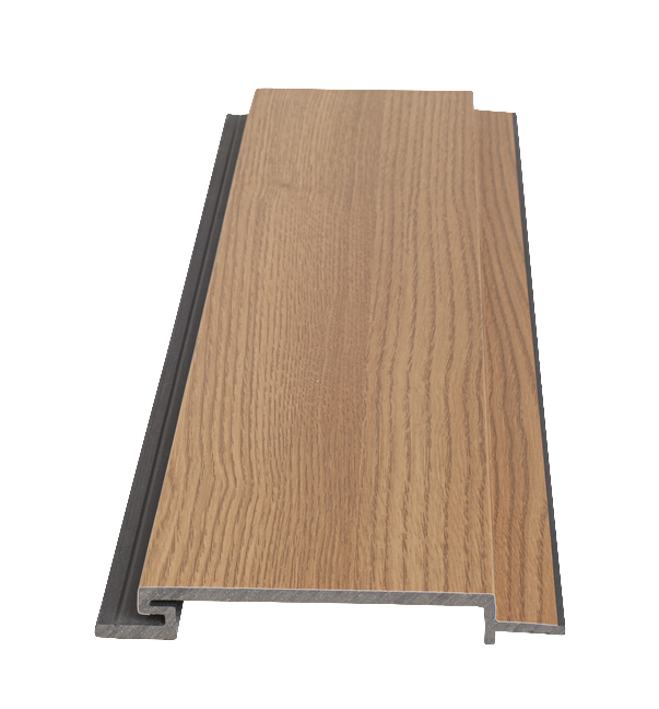 WPC  KOMPOZİT PANEL SEDNA PROFİL 148*18 MM