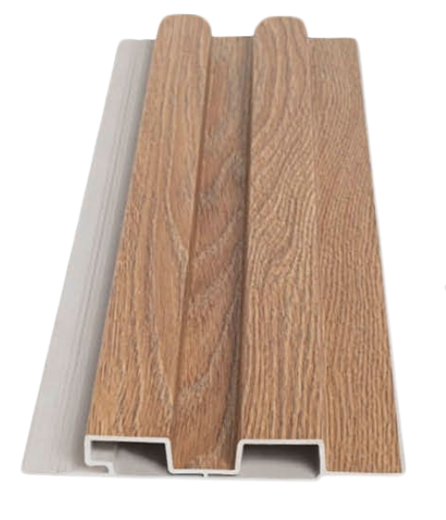 WPC  KOMPOZİT PANEL NAVİ PROFİL  141*18 MM