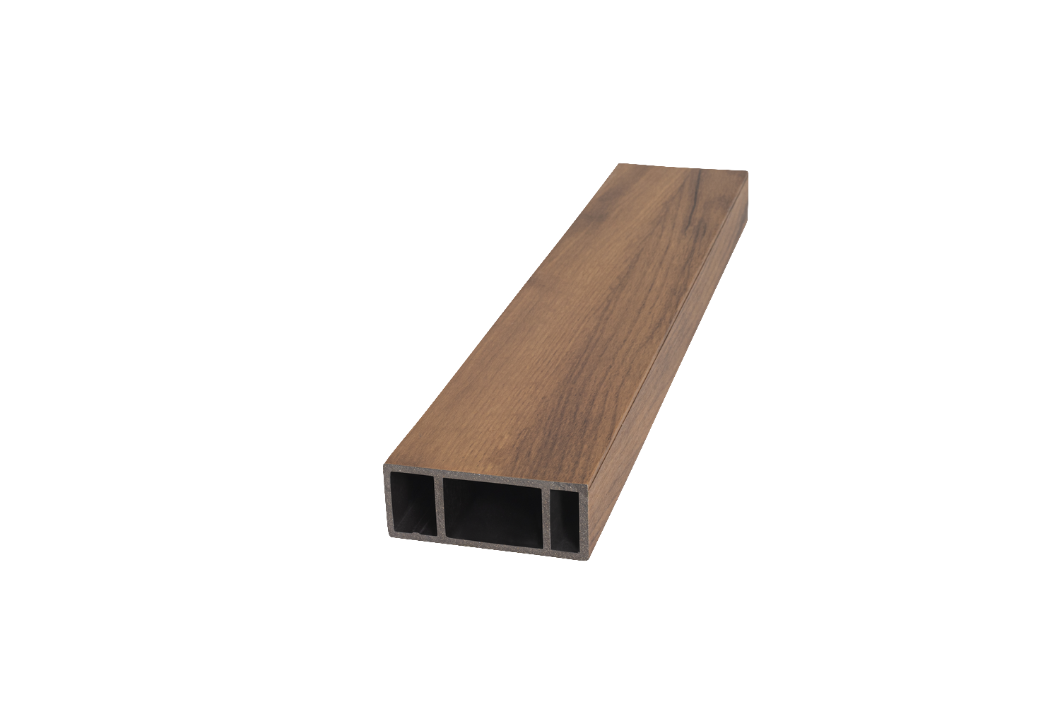 WPC BAFFLE PROFİL 40*100 MM